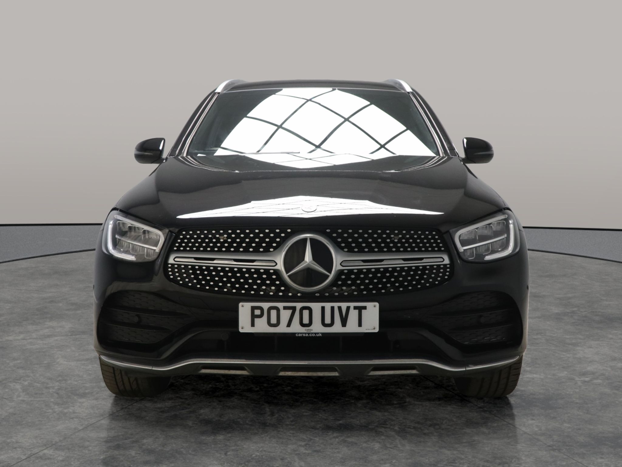 Main listing image - Mercedes-Benz GLC