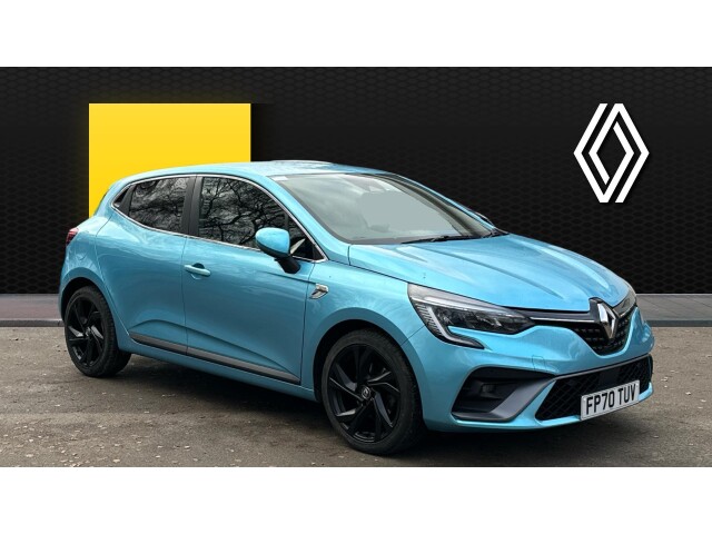 Main listing image - Renault Clio