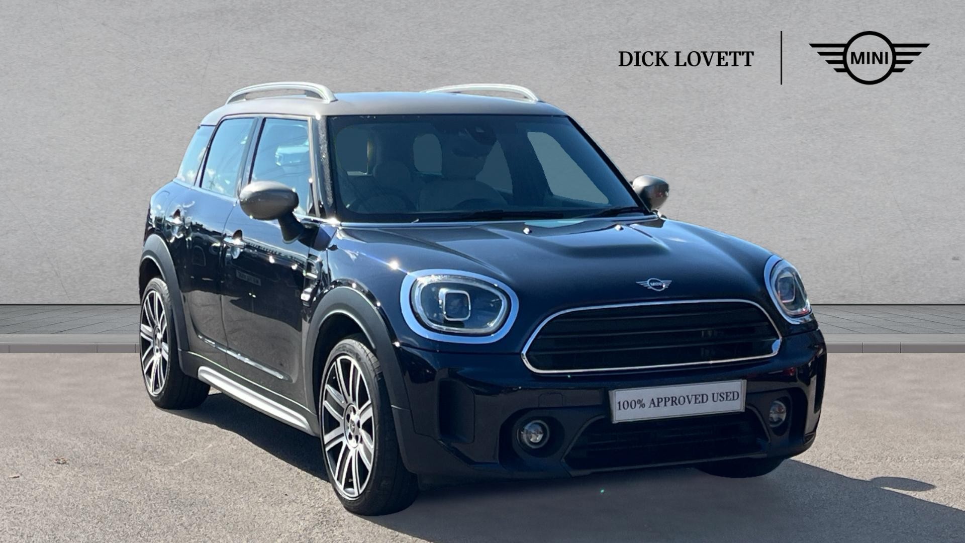 Main listing image - MINI Countryman