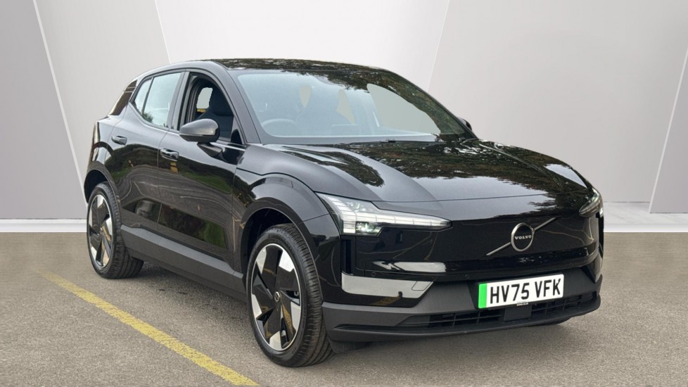 Main listing image - Volvo EX30