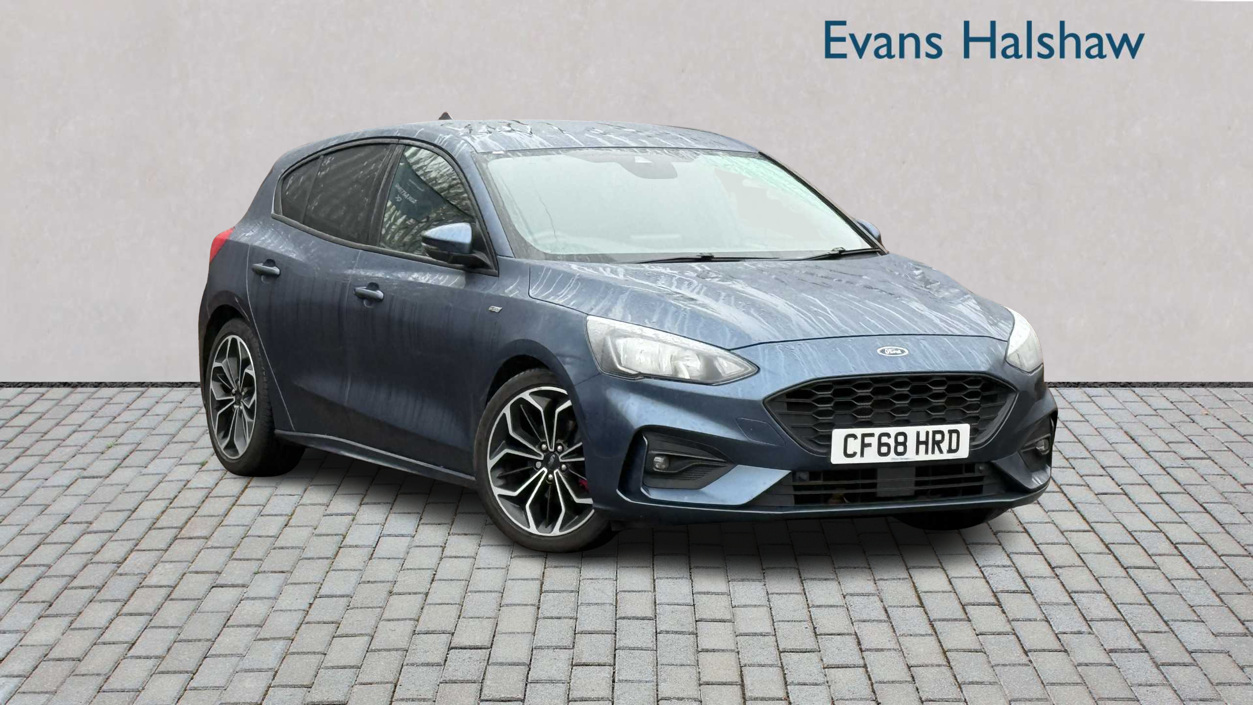 Main listing image - Ford Focus