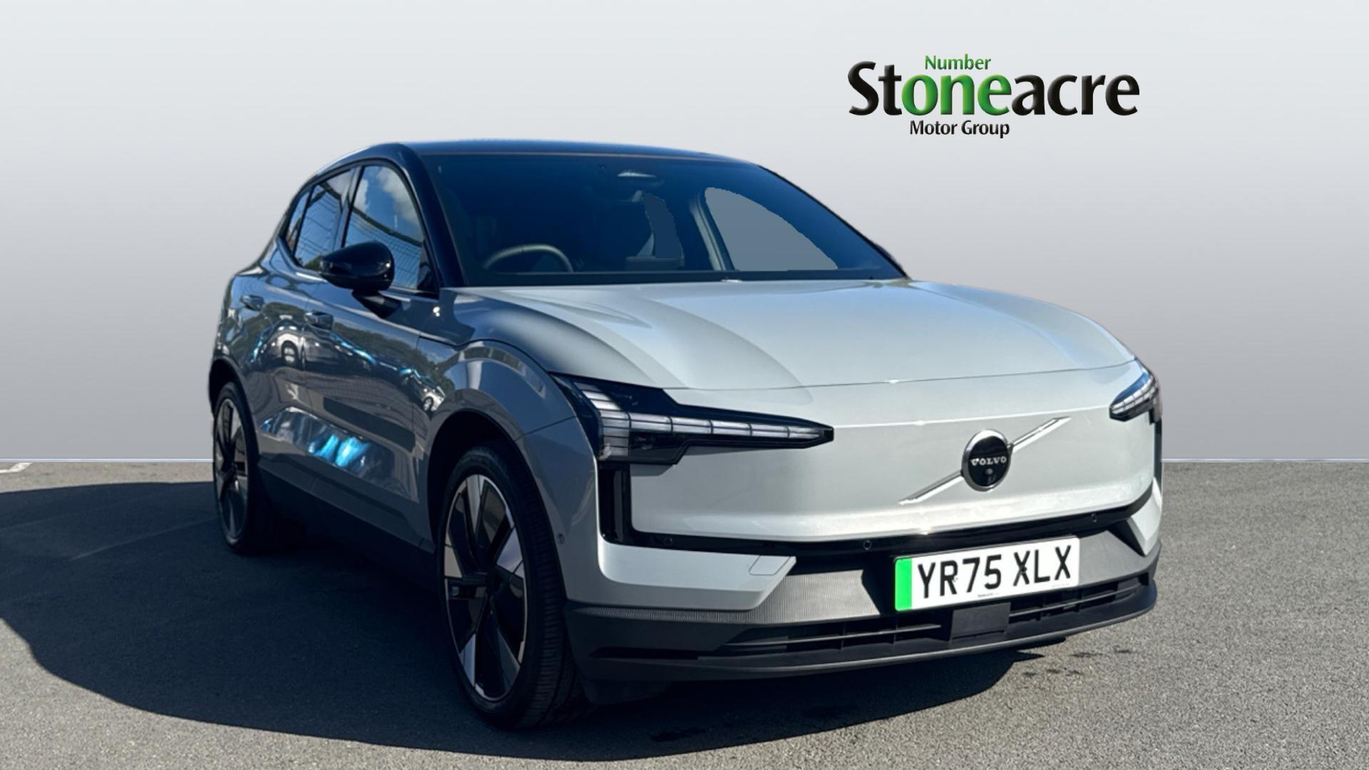 Main listing image - Volvo EX30