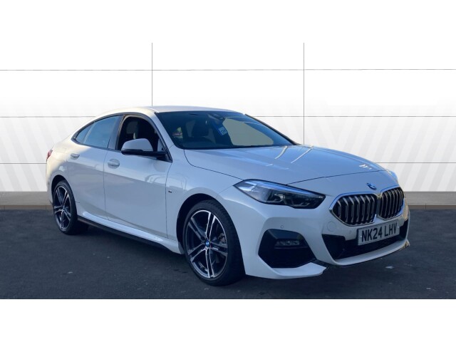 Main listing image - BMW 2 Series Gran Coupe