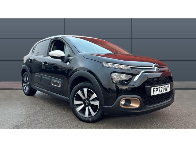 Main listing image - Citroen C3