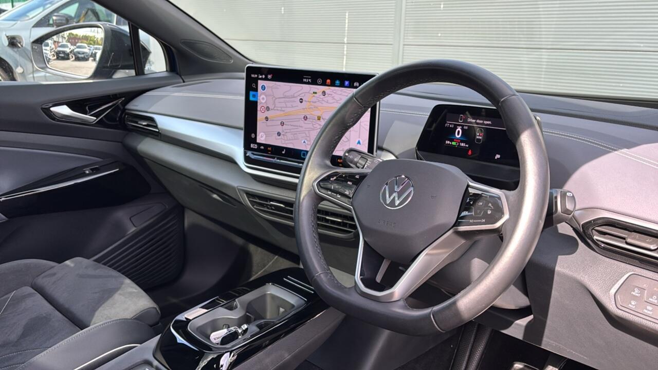 Main listing image - Volkswagen ID.4