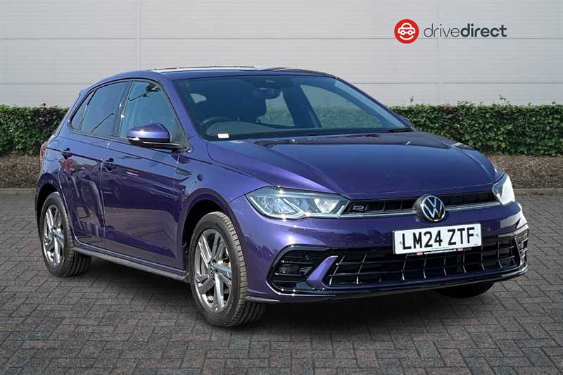 Main listing image - Volkswagen Polo