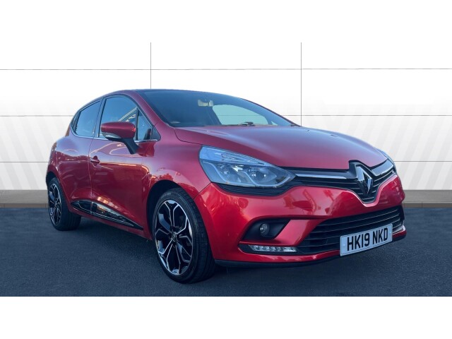 Main listing image - Renault Clio