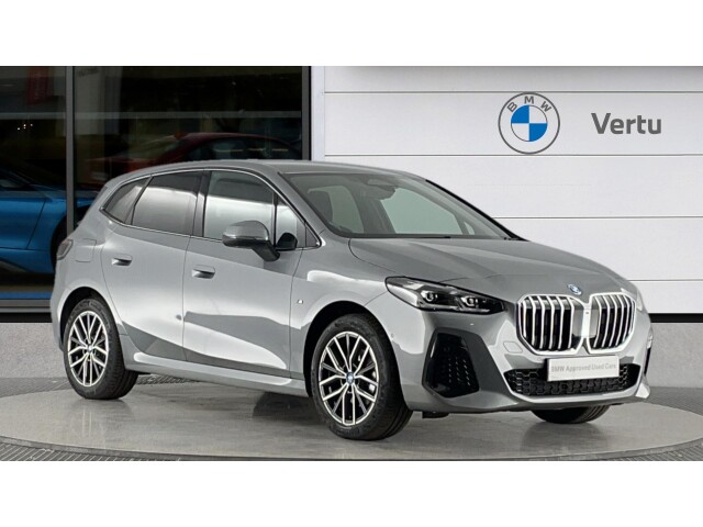 Main listing image - BMW 2 Series Active Tourer