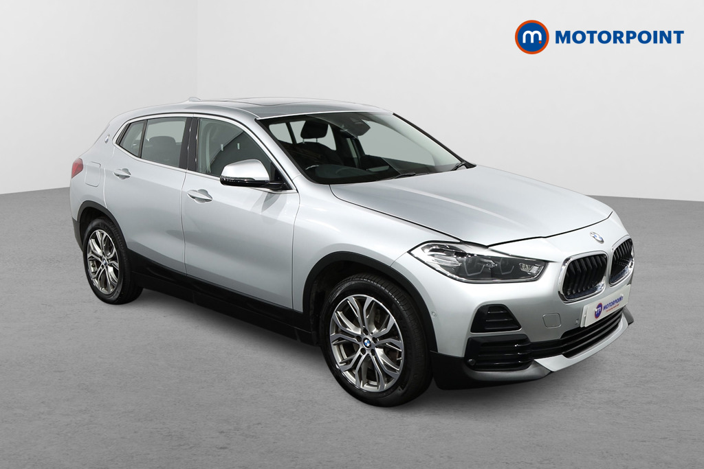 Main listing image - BMW X2