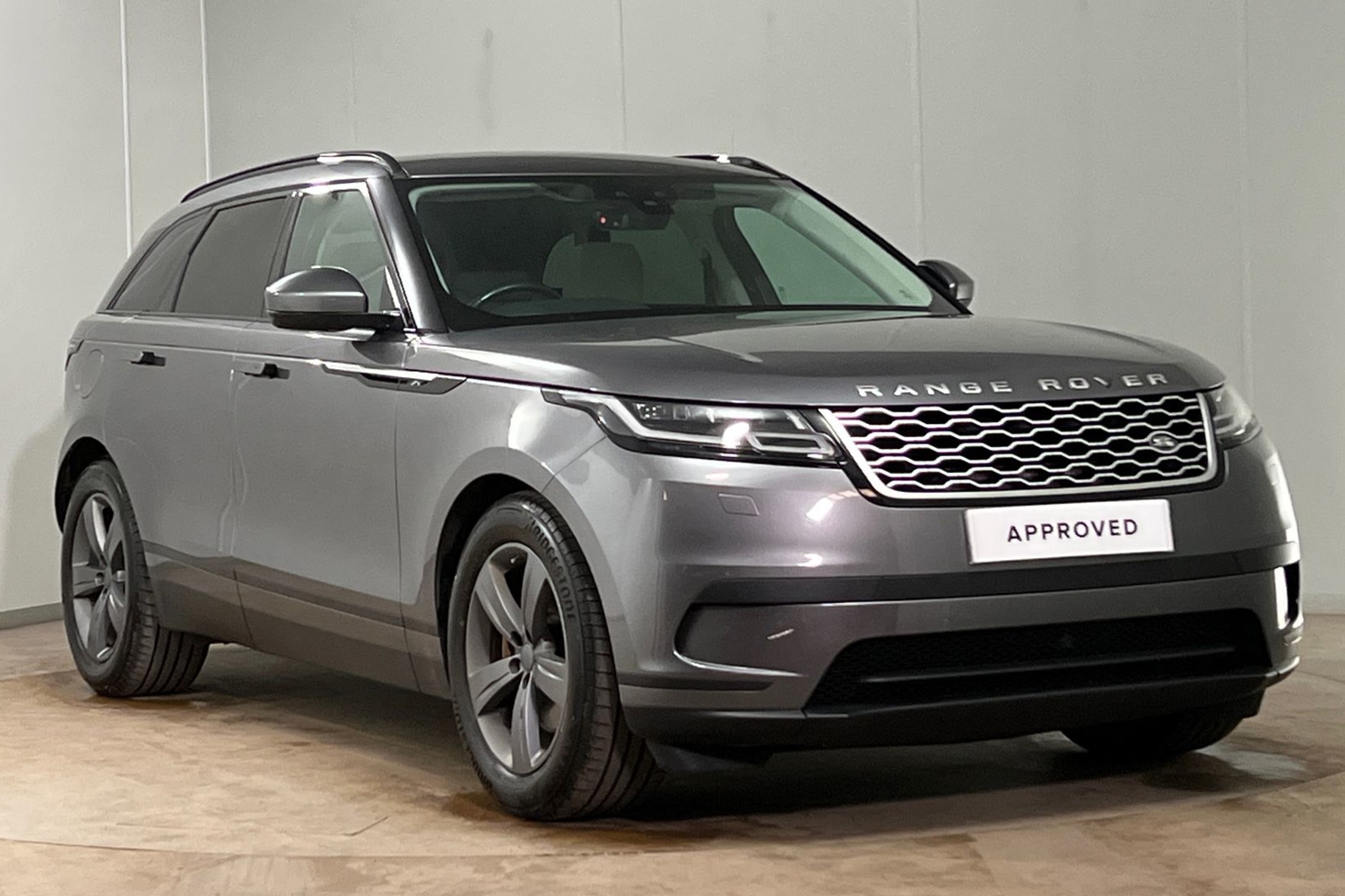 Main listing image - Land Rover Range Rover Velar