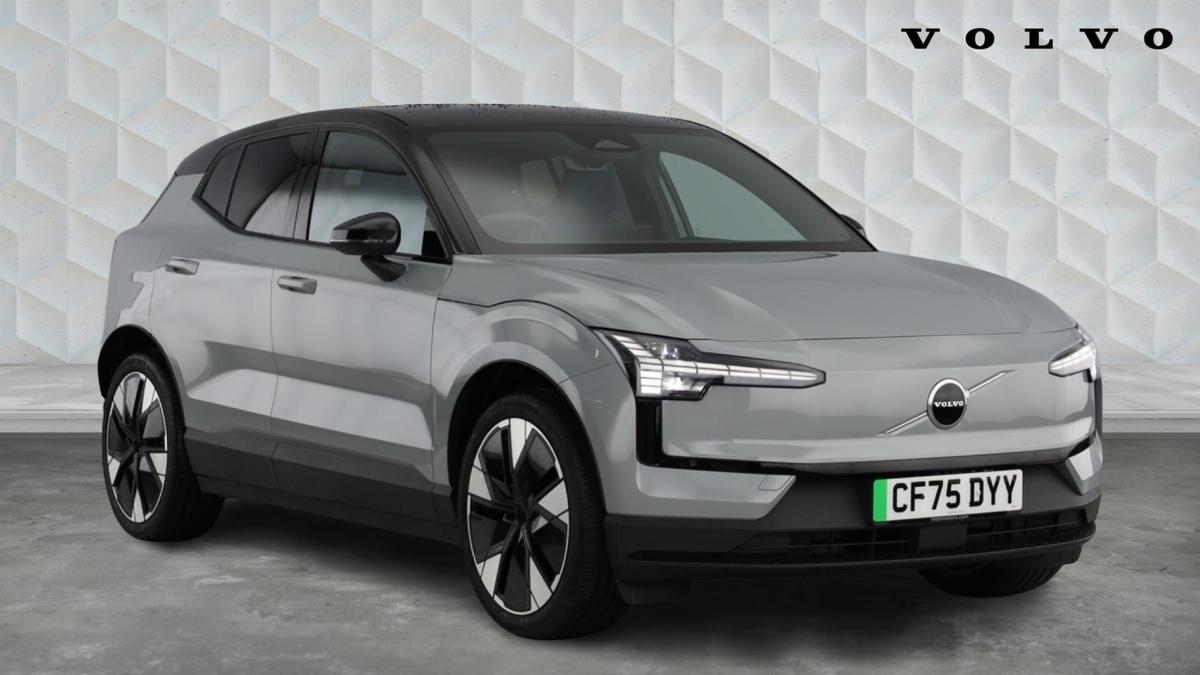 Main listing image - Volvo EX30