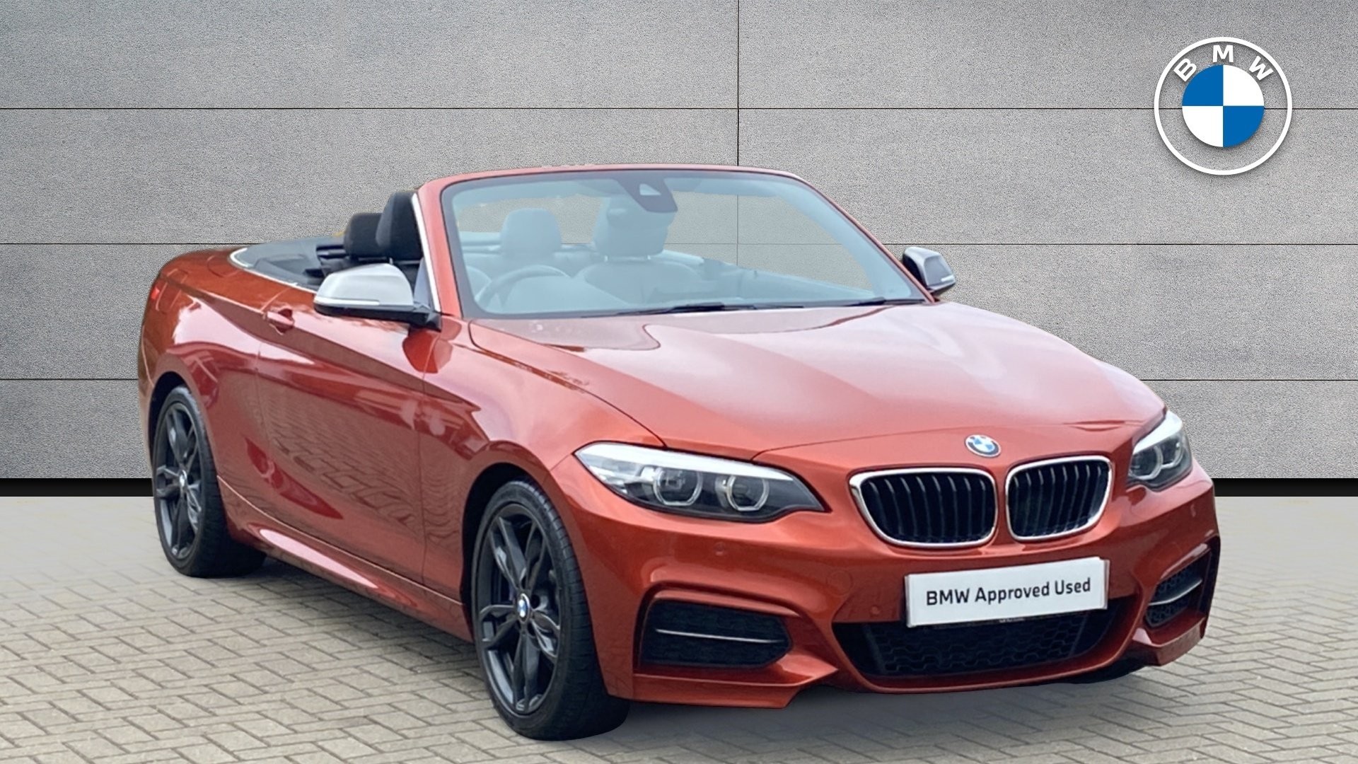 Main listing image - BMW 2 Series