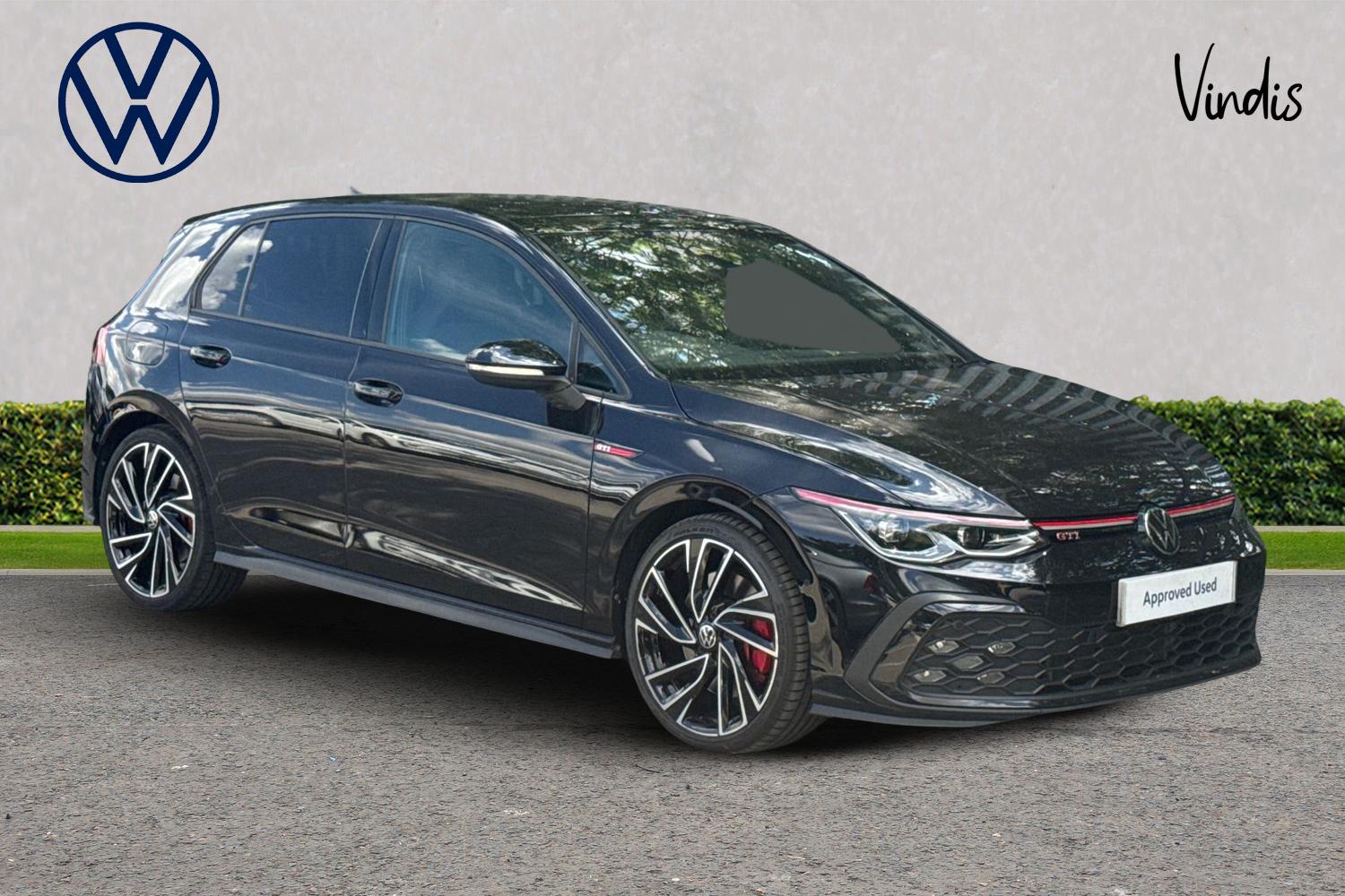 Main listing image - Volkswagen Golf GTI
