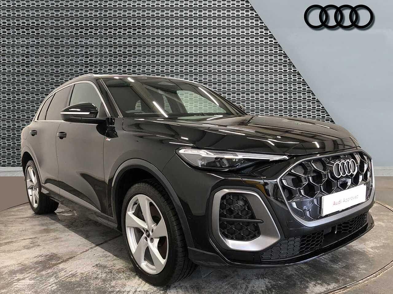 Main listing image - Audi Q5