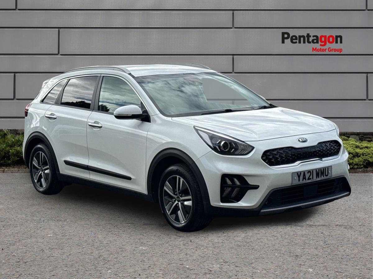 Main listing image - Kia Niro