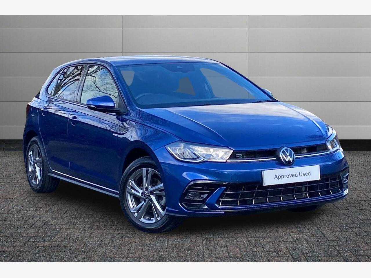 Main listing image - Volkswagen Polo