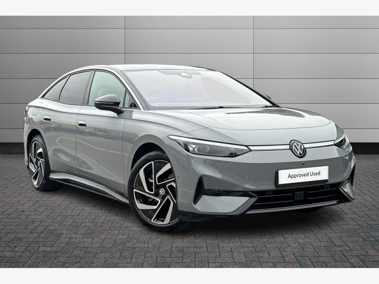 Main listing image - Volkswagen ID.7