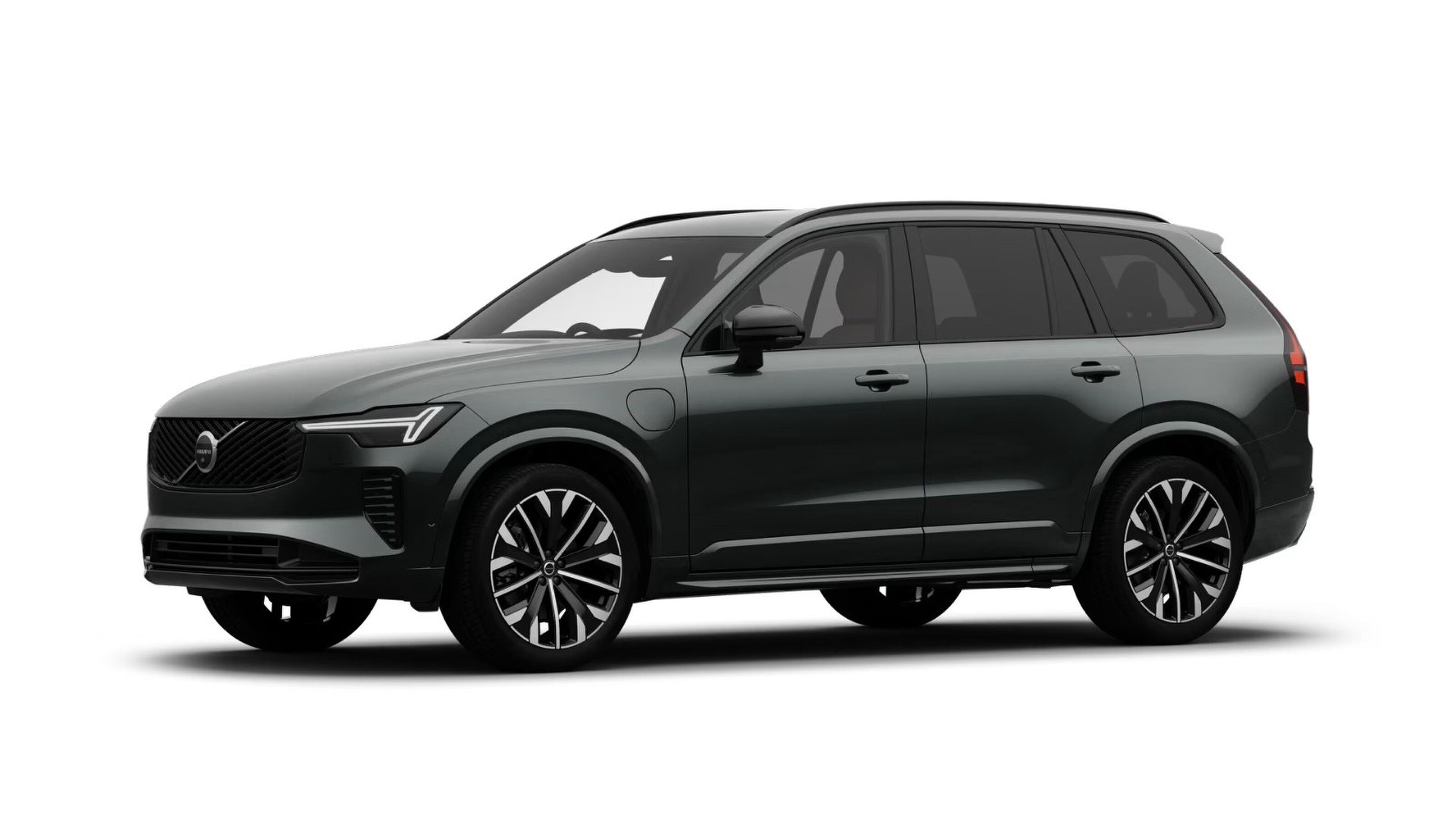 Main listing image - Volvo XC90