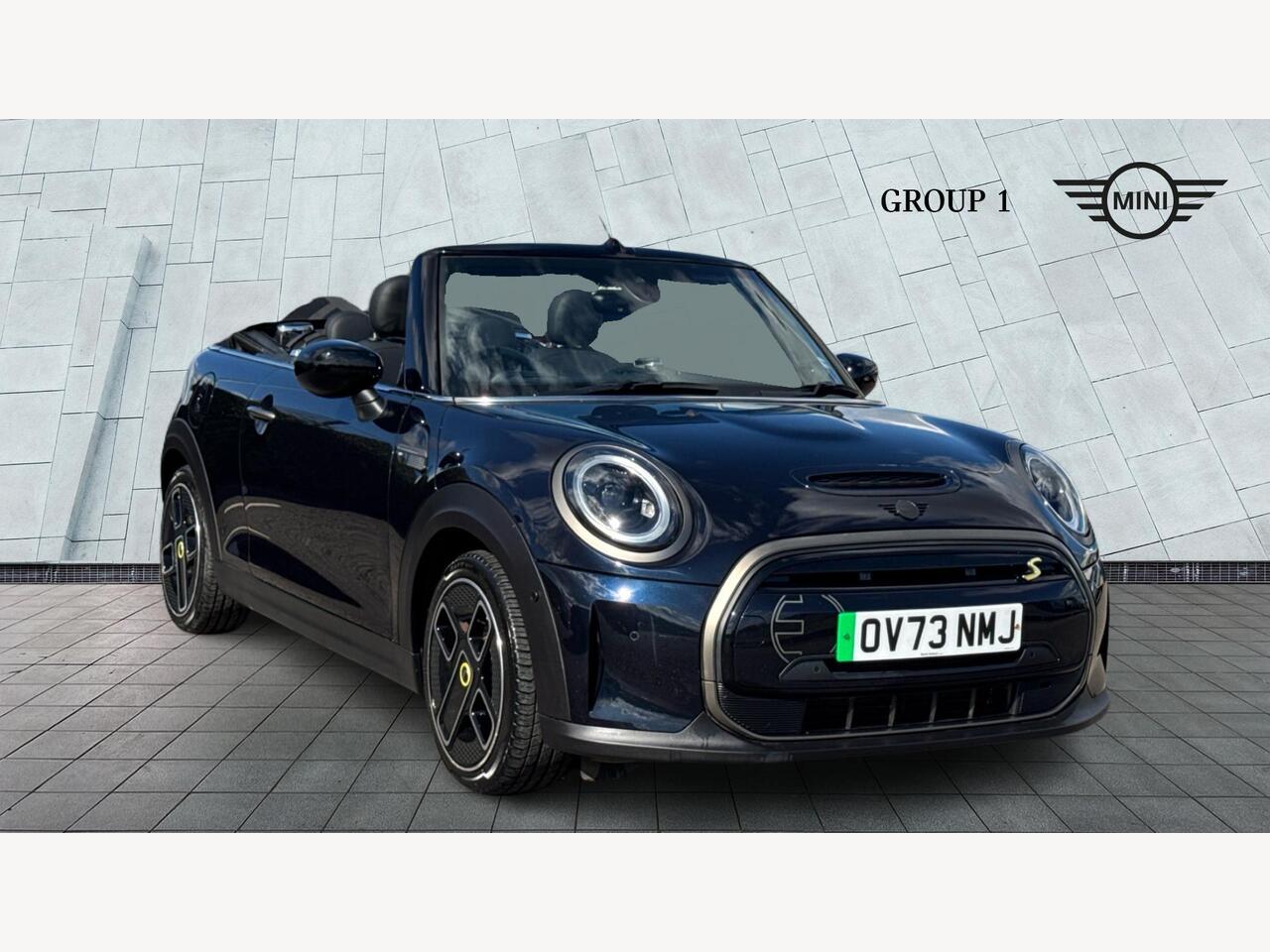 Main listing image - MINI Convertible