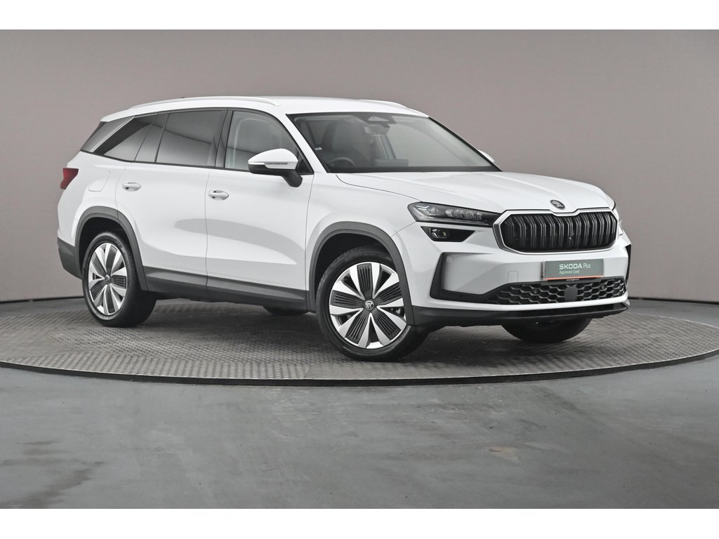 Main listing image - Skoda Kodiaq