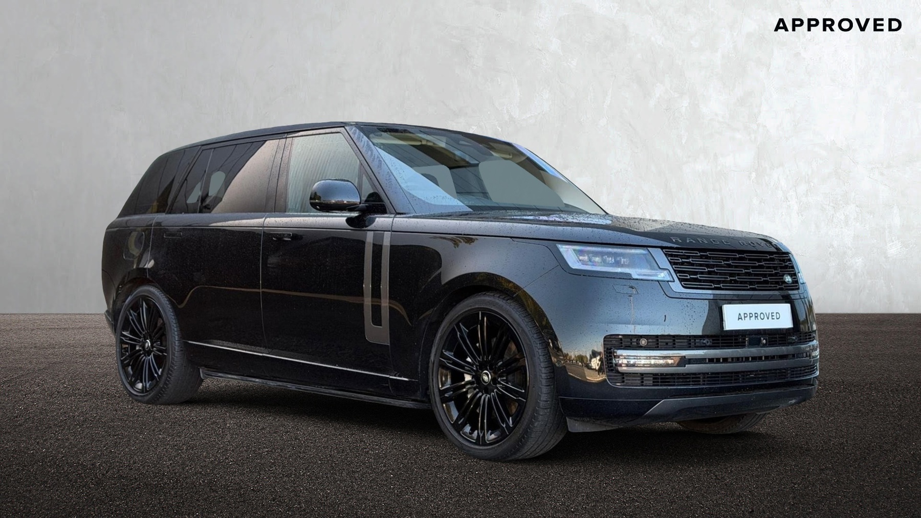 Main listing image - Land Rover Range Rover