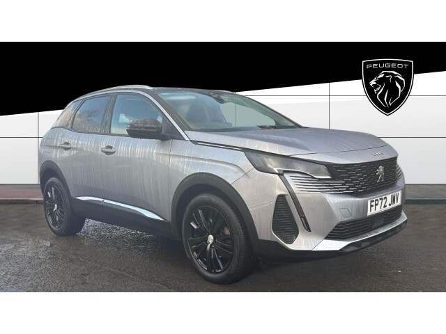 Main listing image - Peugeot 3008