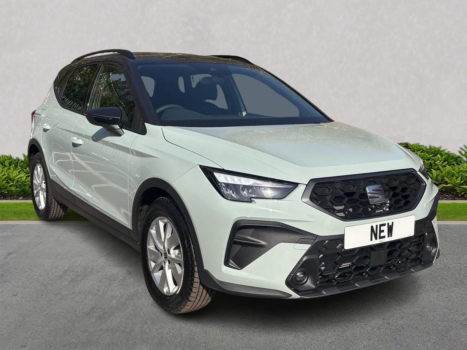 Main listing image - SEAT Arona