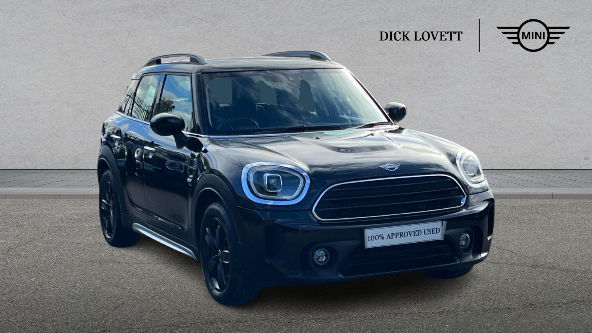 Main listing image - MINI Countryman