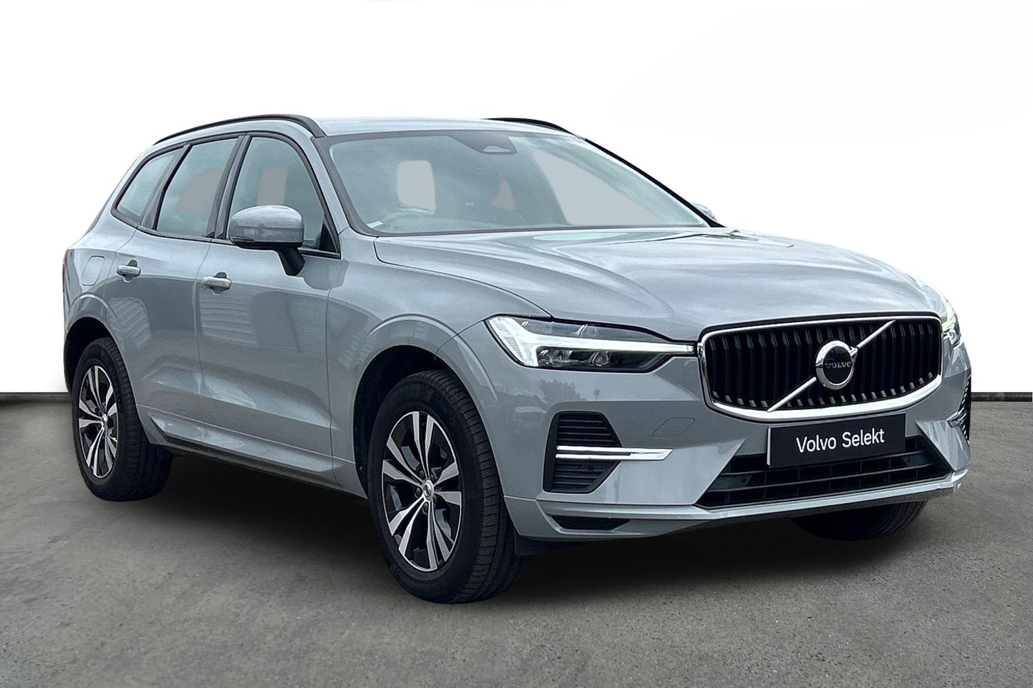 Main listing image - Volvo XC60