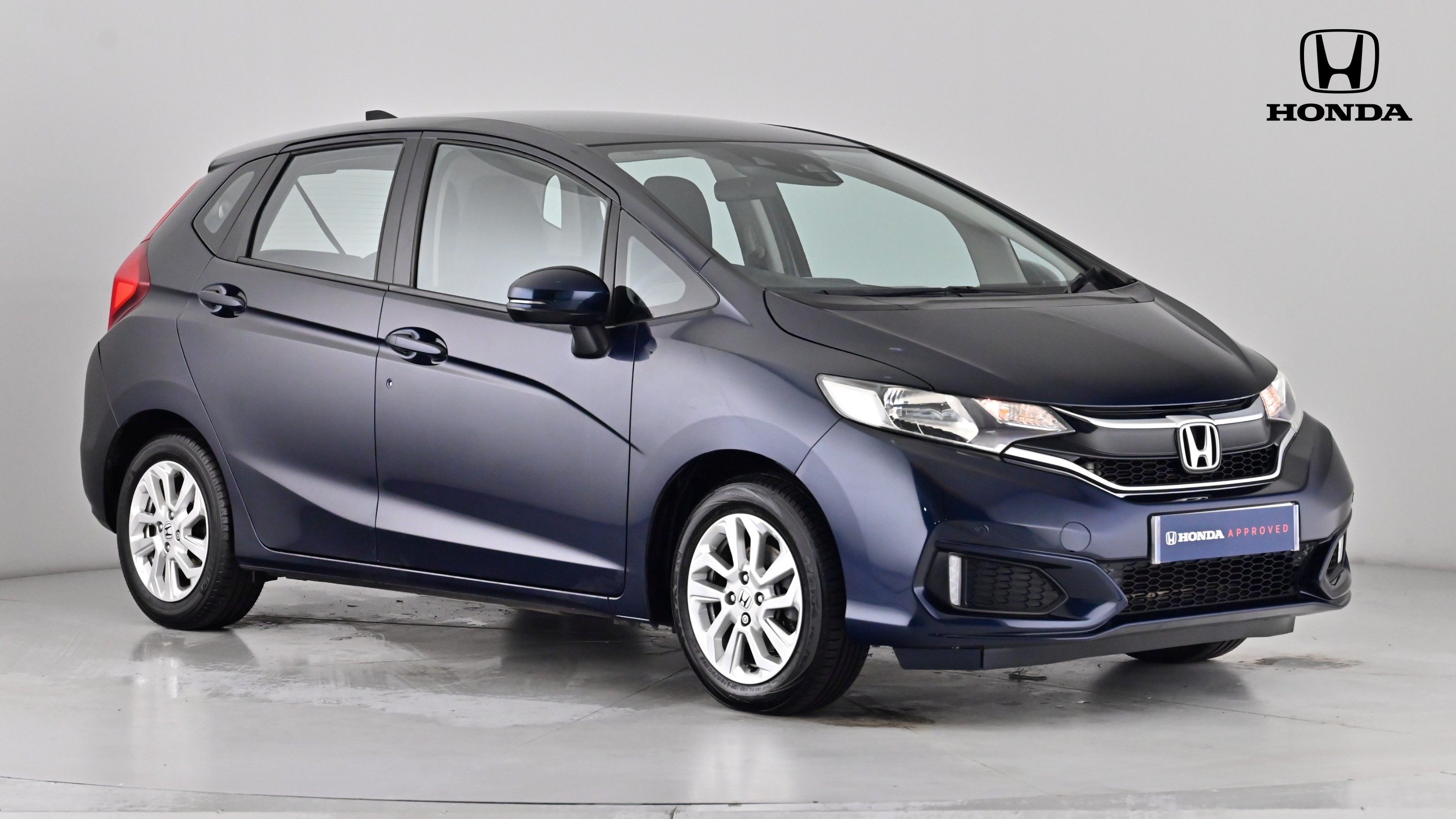 Main listing image - Honda Jazz