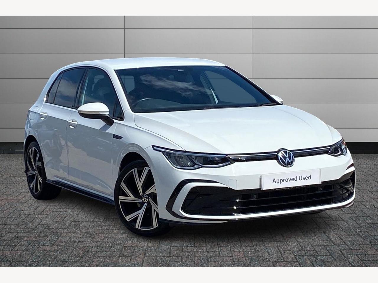 Main listing image - Volkswagen Golf