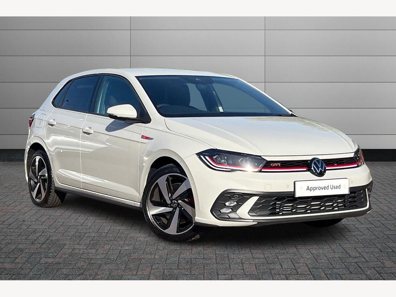 Main listing image - Volkswagen Polo