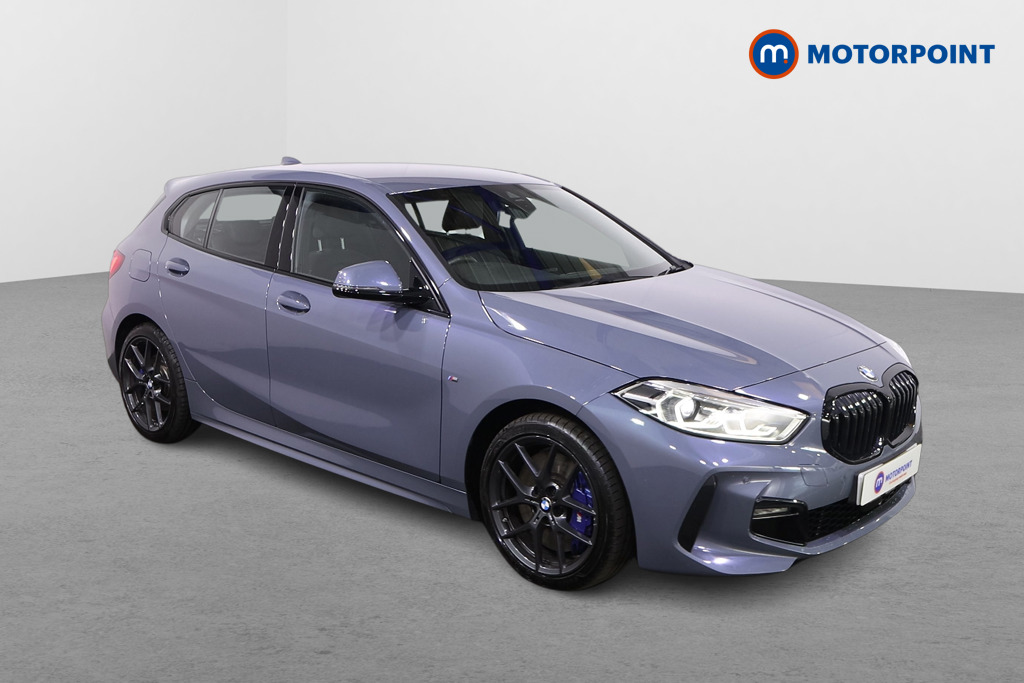 Main listing image - BMW 1 Series