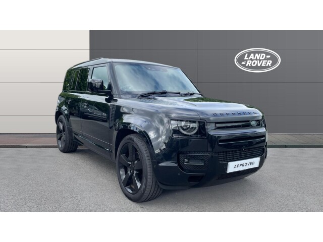 Main listing image - Land Rover Defender
