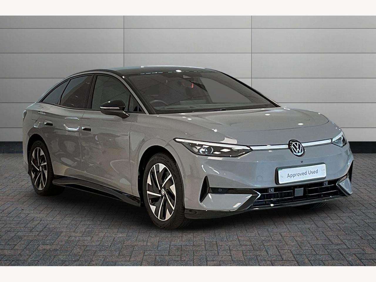 Main listing image - Volkswagen ID.7