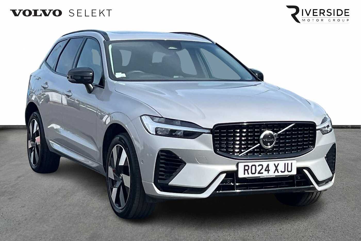 Main listing image - Volvo XC60