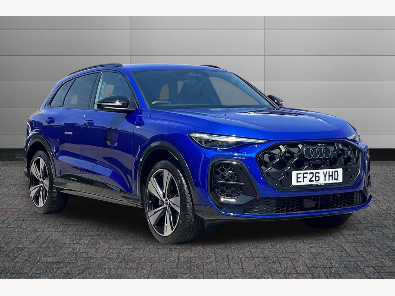 Main listing image - Audi Q5