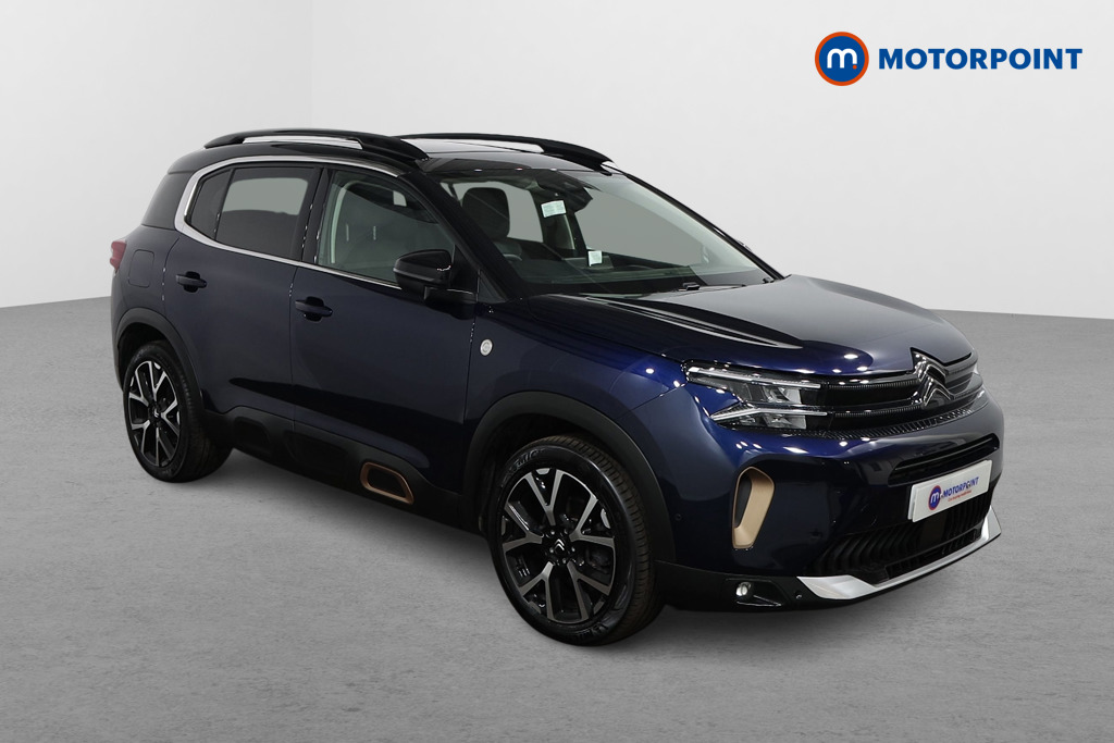 Main listing image - Citroen C5 Aircross