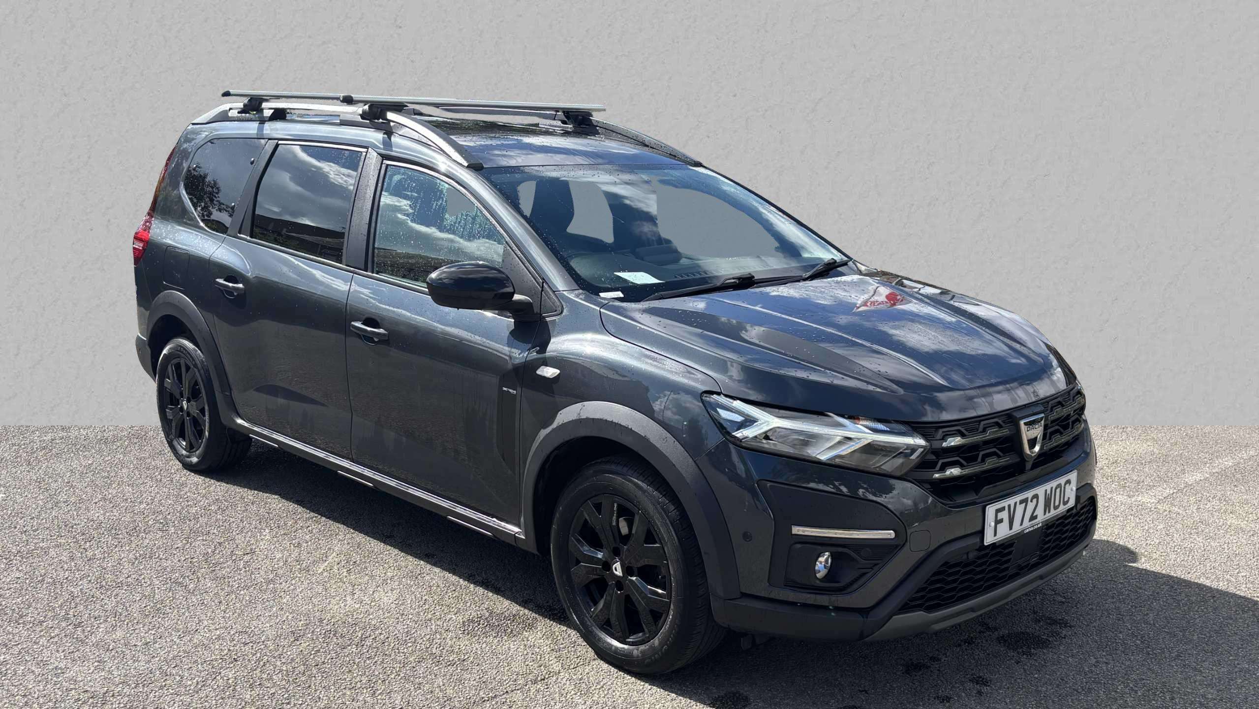 Main listing image - Dacia Jogger