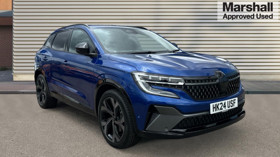 Main listing image - Renault Austral