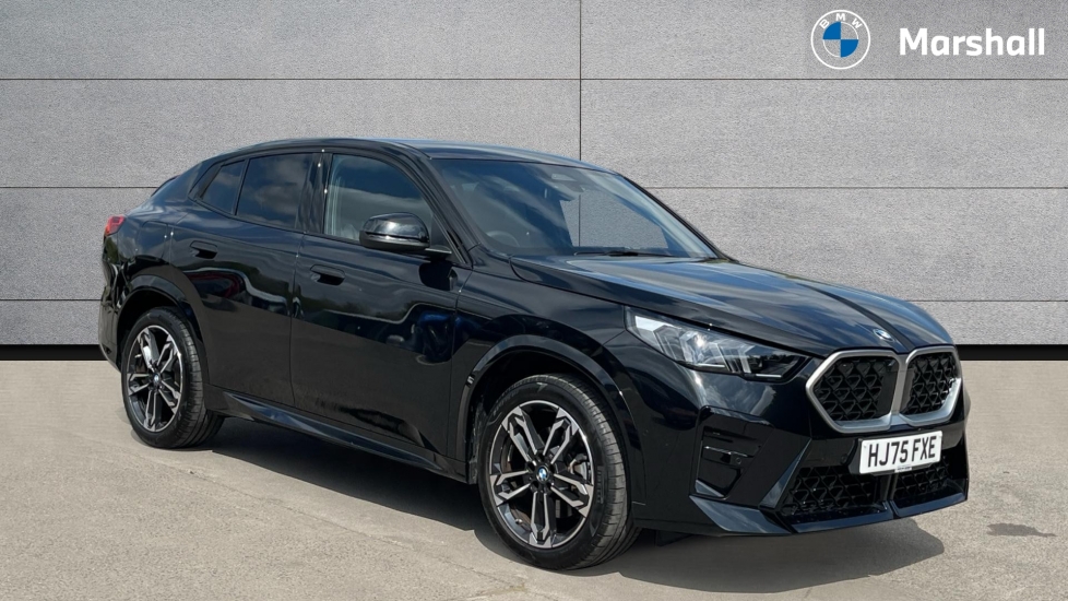 Main listing image - BMW X2