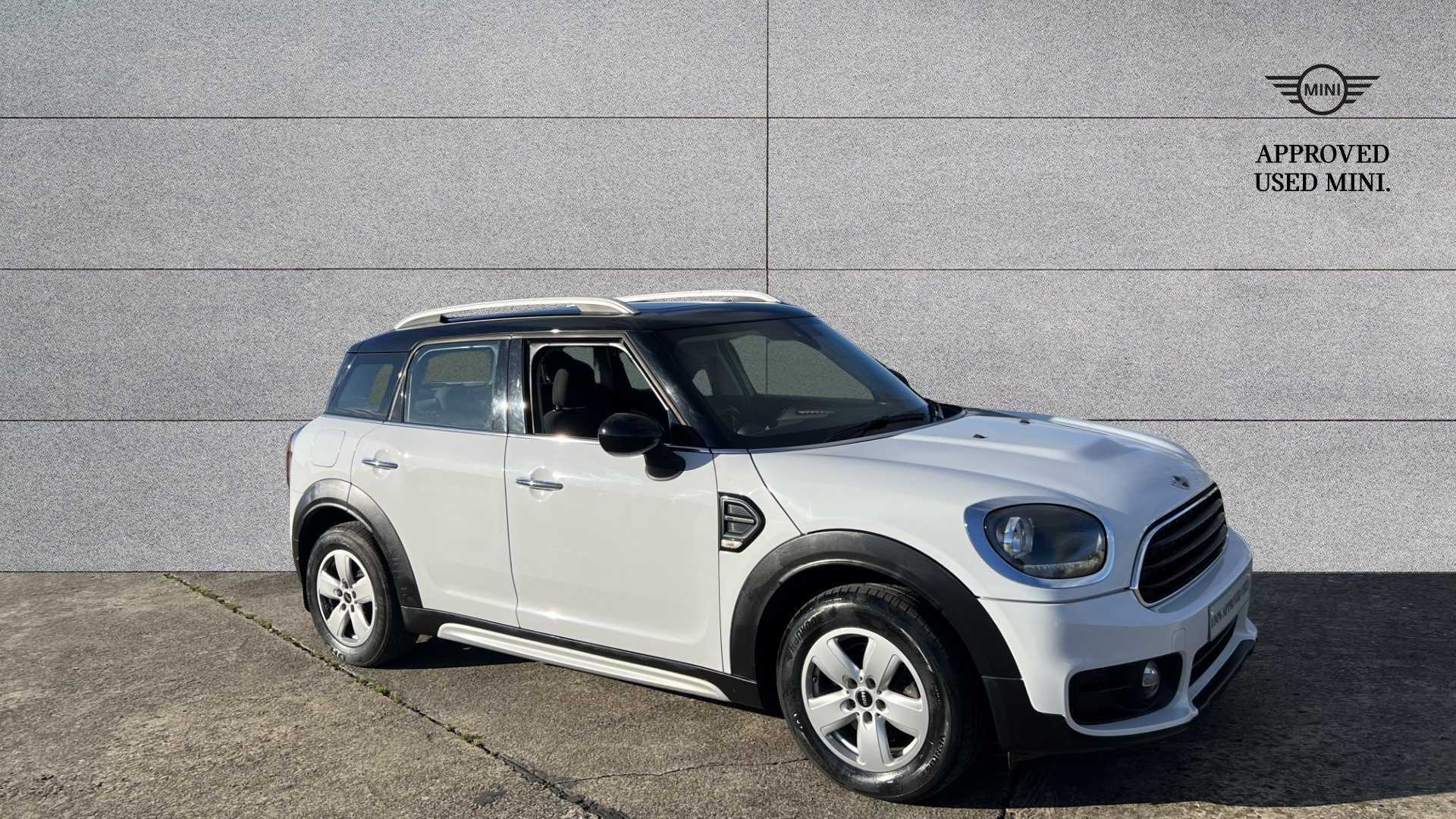 Main listing image - MINI Countryman