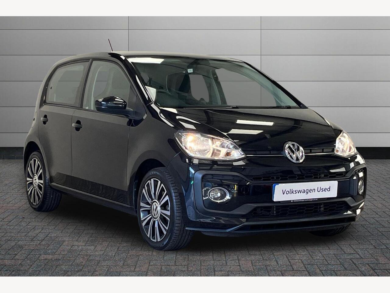 Main listing image - Volkswagen Up