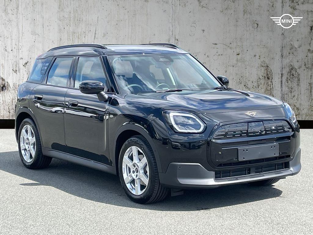 Main listing image - MINI Countryman