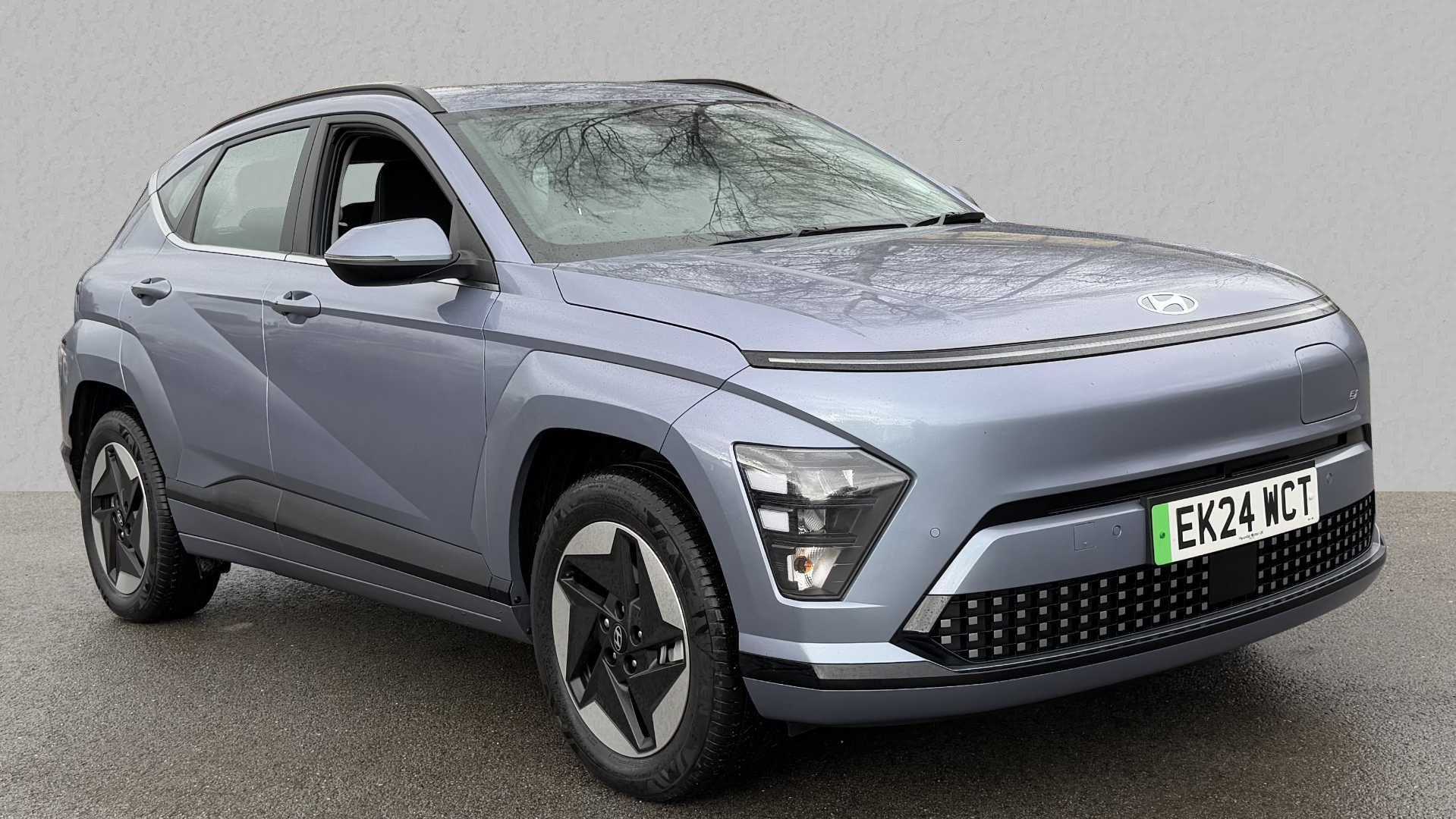 Main listing image - Hyundai Kona Electric