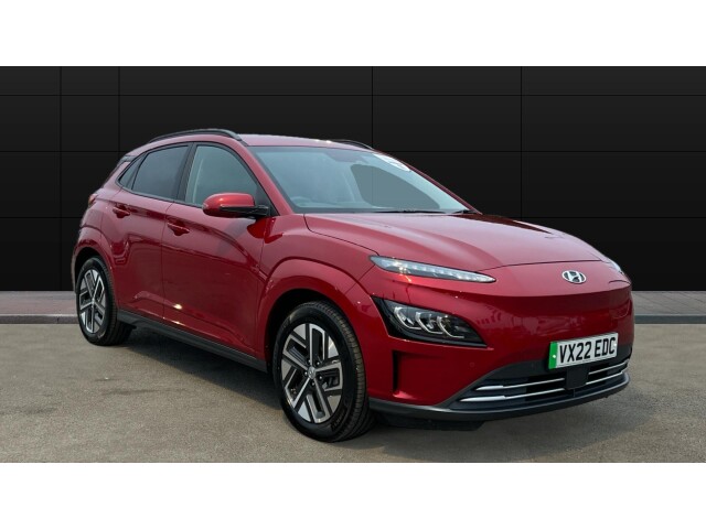 Main listing image - Hyundai Kona Electric