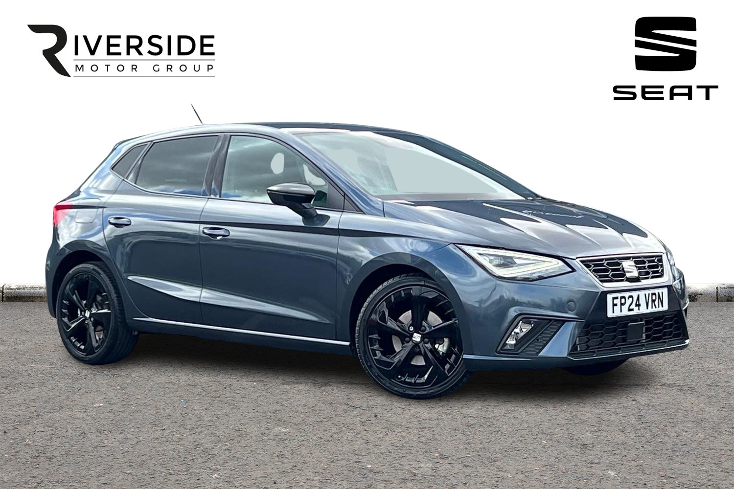 Main listing image - SEAT Ibiza