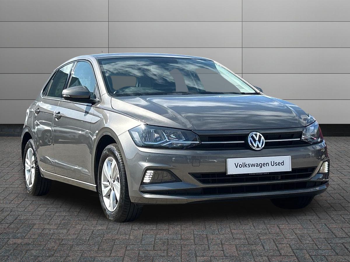 Main listing image - Volkswagen Polo