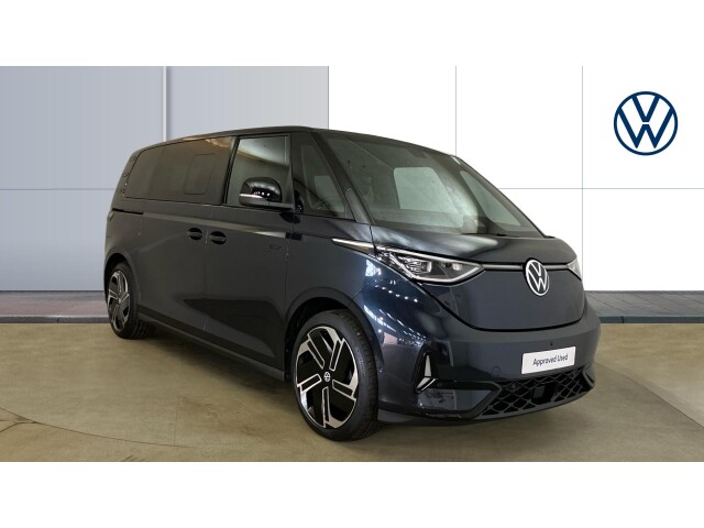 Main listing image - Volkswagen ID.Buzz