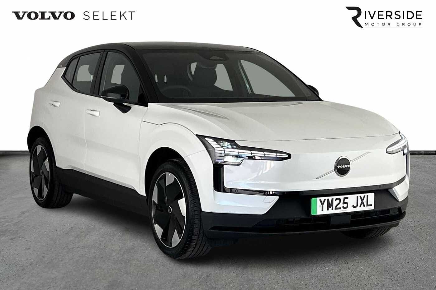 Main listing image - Volvo EX30